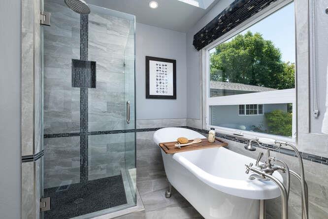 Detail Gallery Image 17 of 43 For 833 Linden Ave, Burlingame,  CA 94010 - 3 Beds | 2 Baths