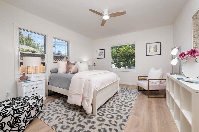 Detail Gallery Image 19 of 43 For 833 Linden Ave, Burlingame,  CA 94010 - 3 Beds | 2 Baths