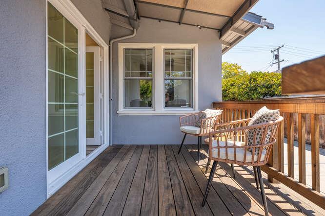 Detail Gallery Image 24 of 43 For 833 Linden Ave, Burlingame,  CA 94010 - 3 Beds | 2 Baths