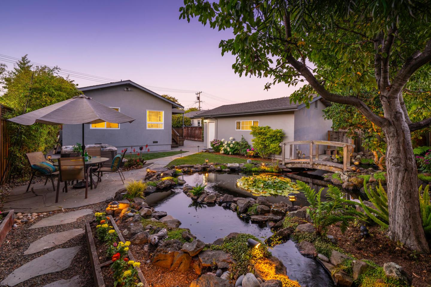 Detail Gallery Image 27 of 43 For 833 Linden Ave, Burlingame,  CA 94010 - 3 Beds | 2 Baths