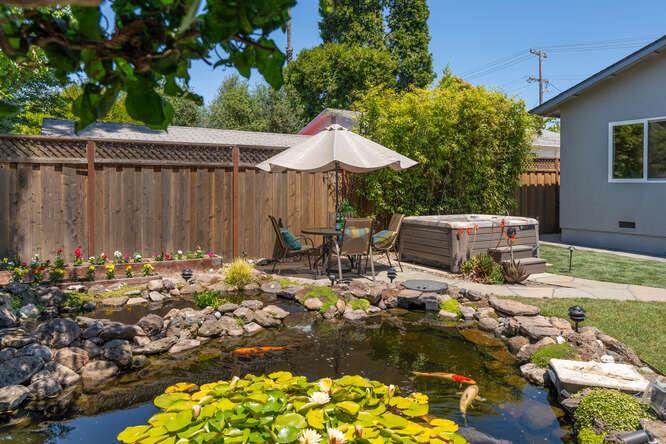 Detail Gallery Image 28 of 43 For 833 Linden Ave, Burlingame,  CA 94010 - 3 Beds | 2 Baths