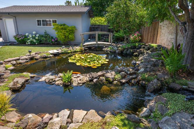 Detail Gallery Image 29 of 43 For 833 Linden Ave, Burlingame,  CA 94010 - 3 Beds | 2 Baths