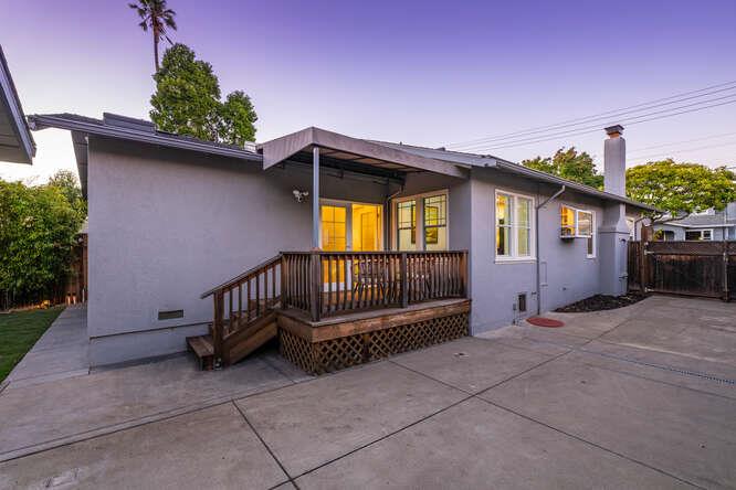 Detail Gallery Image 31 of 43 For 833 Linden Ave, Burlingame,  CA 94010 - 3 Beds | 2 Baths