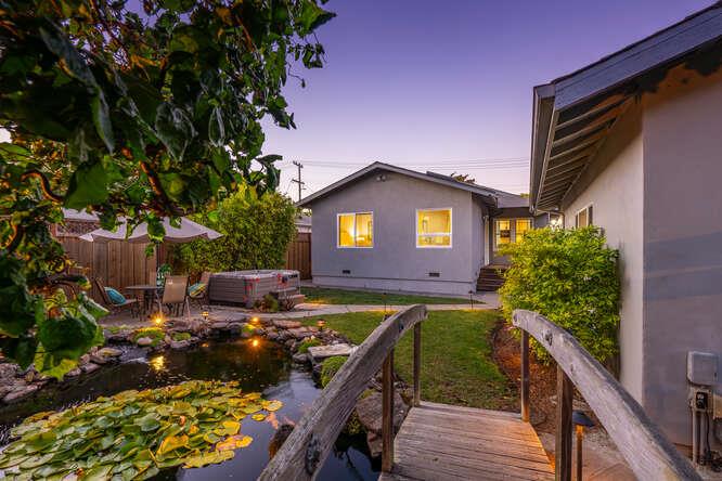 Detail Gallery Image 34 of 43 For 833 Linden Ave, Burlingame,  CA 94010 - 3 Beds | 2 Baths