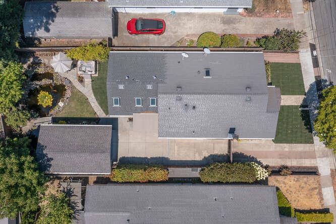 Detail Gallery Image 36 of 43 For 833 Linden Ave, Burlingame,  CA 94010 - 3 Beds | 2 Baths