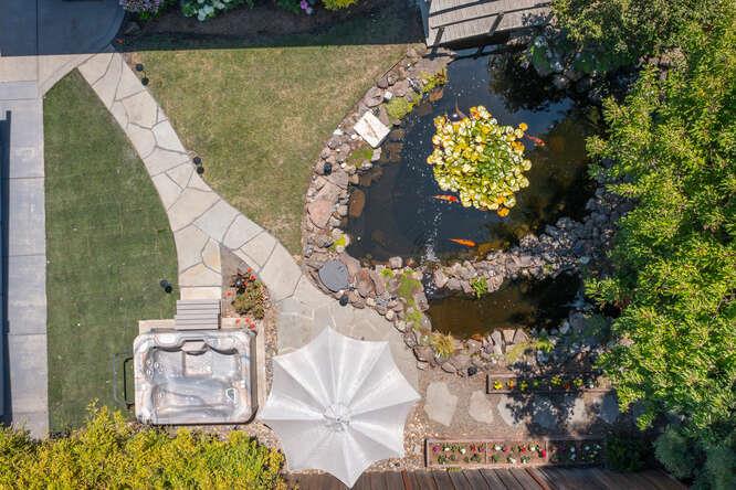 Detail Gallery Image 37 of 43 For 833 Linden Ave, Burlingame,  CA 94010 - 3 Beds | 2 Baths