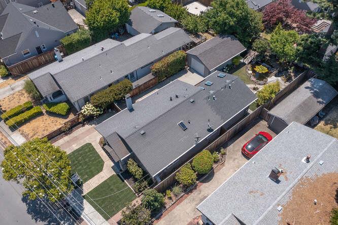 Detail Gallery Image 38 of 43 For 833 Linden Ave, Burlingame,  CA 94010 - 3 Beds | 2 Baths