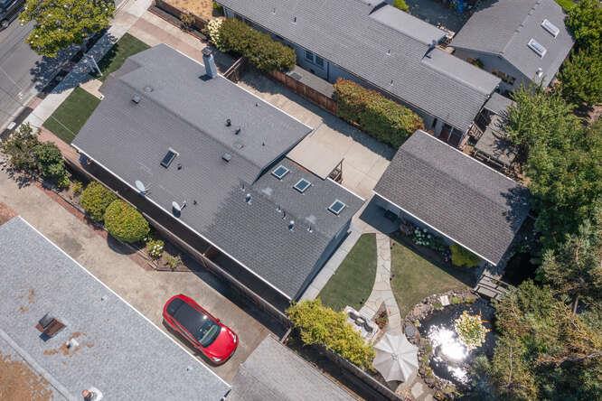 Detail Gallery Image 41 of 43 For 833 Linden Ave, Burlingame,  CA 94010 - 3 Beds | 2 Baths