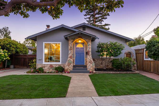 Detail Gallery Image 43 of 43 For 833 Linden Ave, Burlingame,  CA 94010 - 3 Beds | 2 Baths