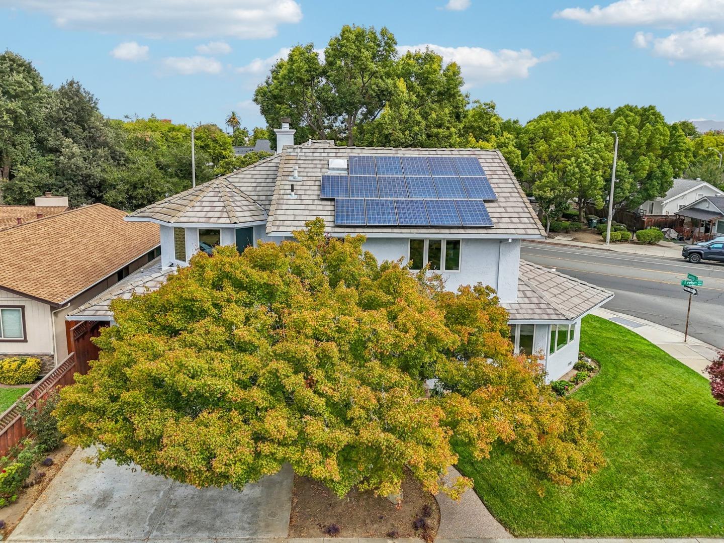Detail Gallery Image 50 of 60 For 495 Lincoln Ave, Sunnyvale,  CA 94086 - 5 Beds | 3/1 Baths