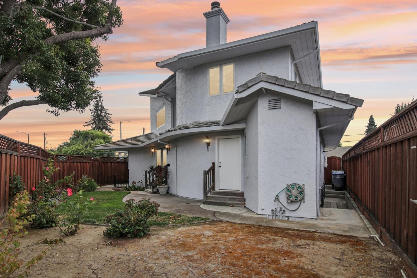 Detail Gallery Image 57 of 60 For 495 Lincoln Ave, Sunnyvale,  CA 94086 - 5 Beds | 3/1 Baths