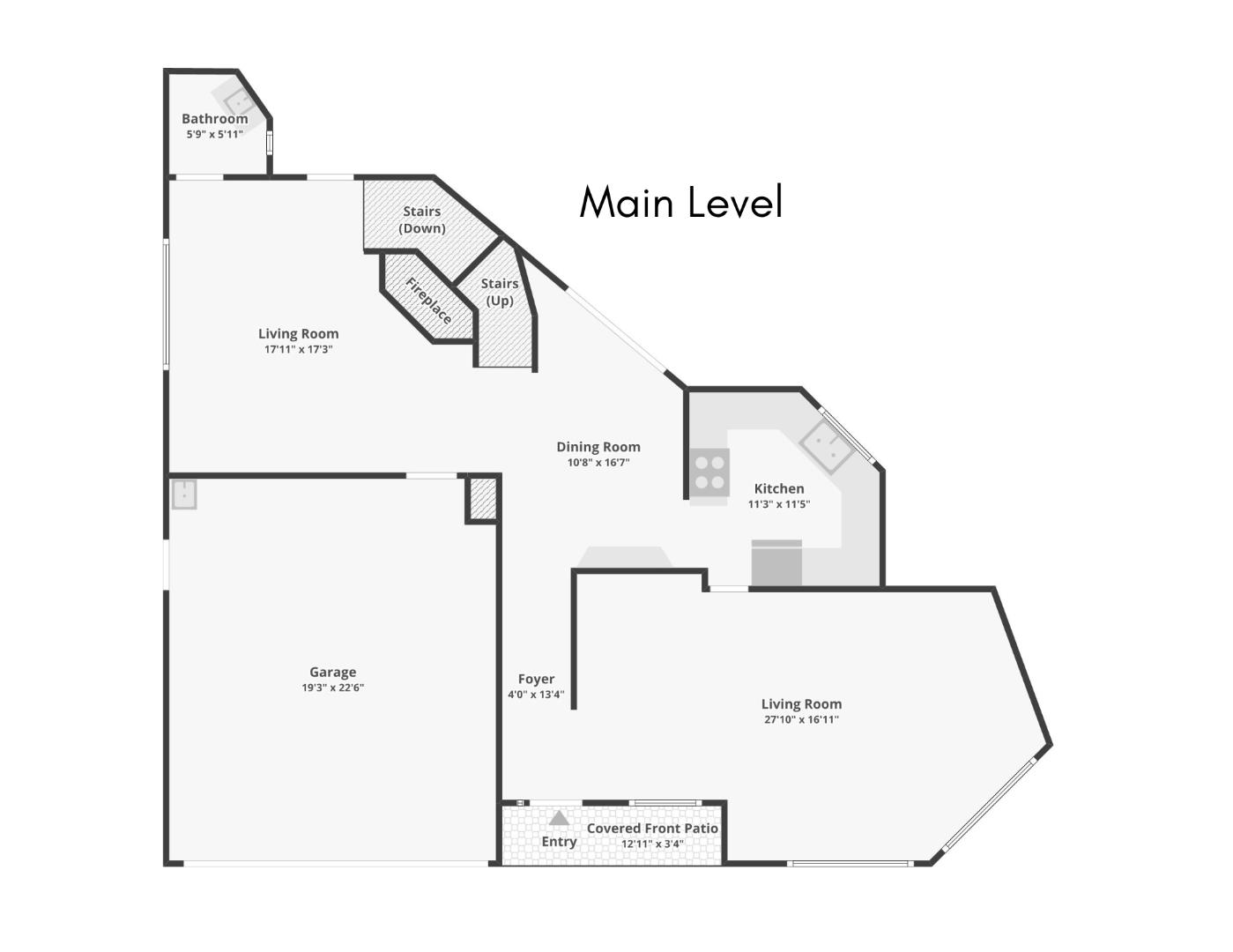 Detail Gallery Image 58 of 60 For 495 Lincoln Ave, Sunnyvale,  CA 94086 - 5 Beds | 3/1 Baths
