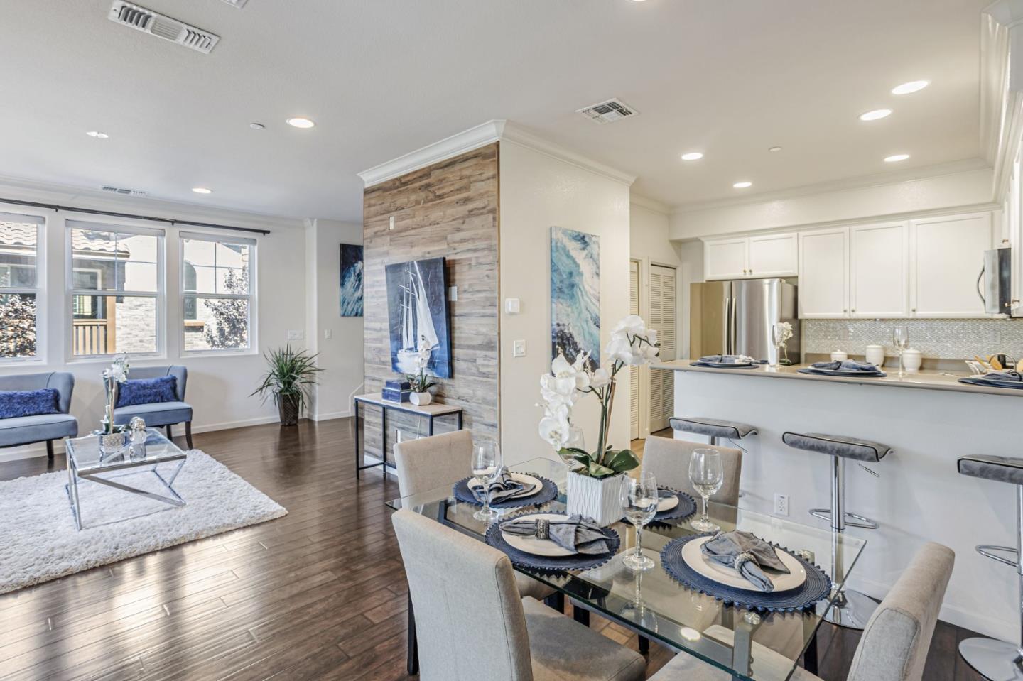 Detail Gallery Image 15 of 40 For 1137 Mallow Ter, San Jose,  CA 95133 - 2 Beds | 2/1 Baths