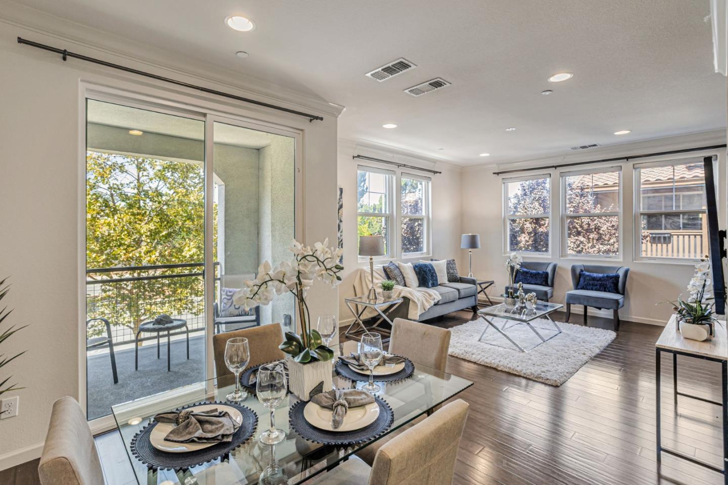 Detail Gallery Image 16 of 40 For 1137 Mallow Ter, San Jose,  CA 95133 - 2 Beds | 2/1 Baths