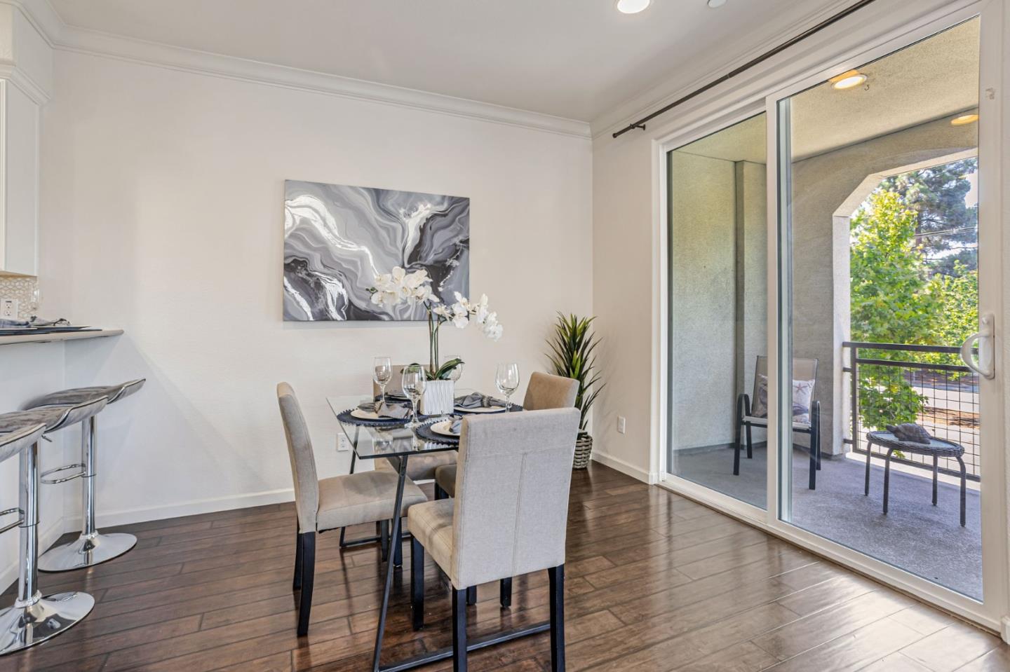 Detail Gallery Image 17 of 40 For 1137 Mallow Ter, San Jose,  CA 95133 - 2 Beds | 2/1 Baths