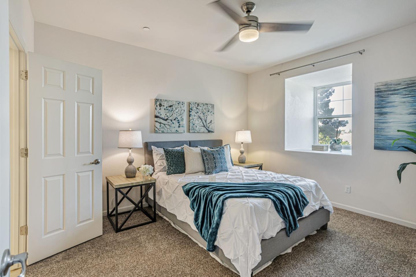 Detail Gallery Image 18 of 40 For 1137 Mallow Ter, San Jose,  CA 95133 - 2 Beds | 2/1 Baths