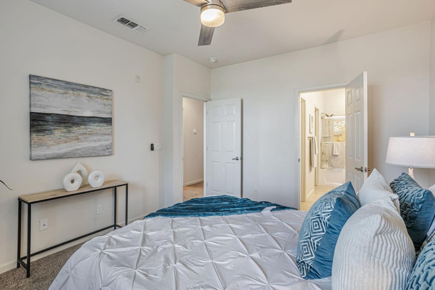 Detail Gallery Image 19 of 40 For 1137 Mallow Ter, San Jose,  CA 95133 - 2 Beds | 2/1 Baths