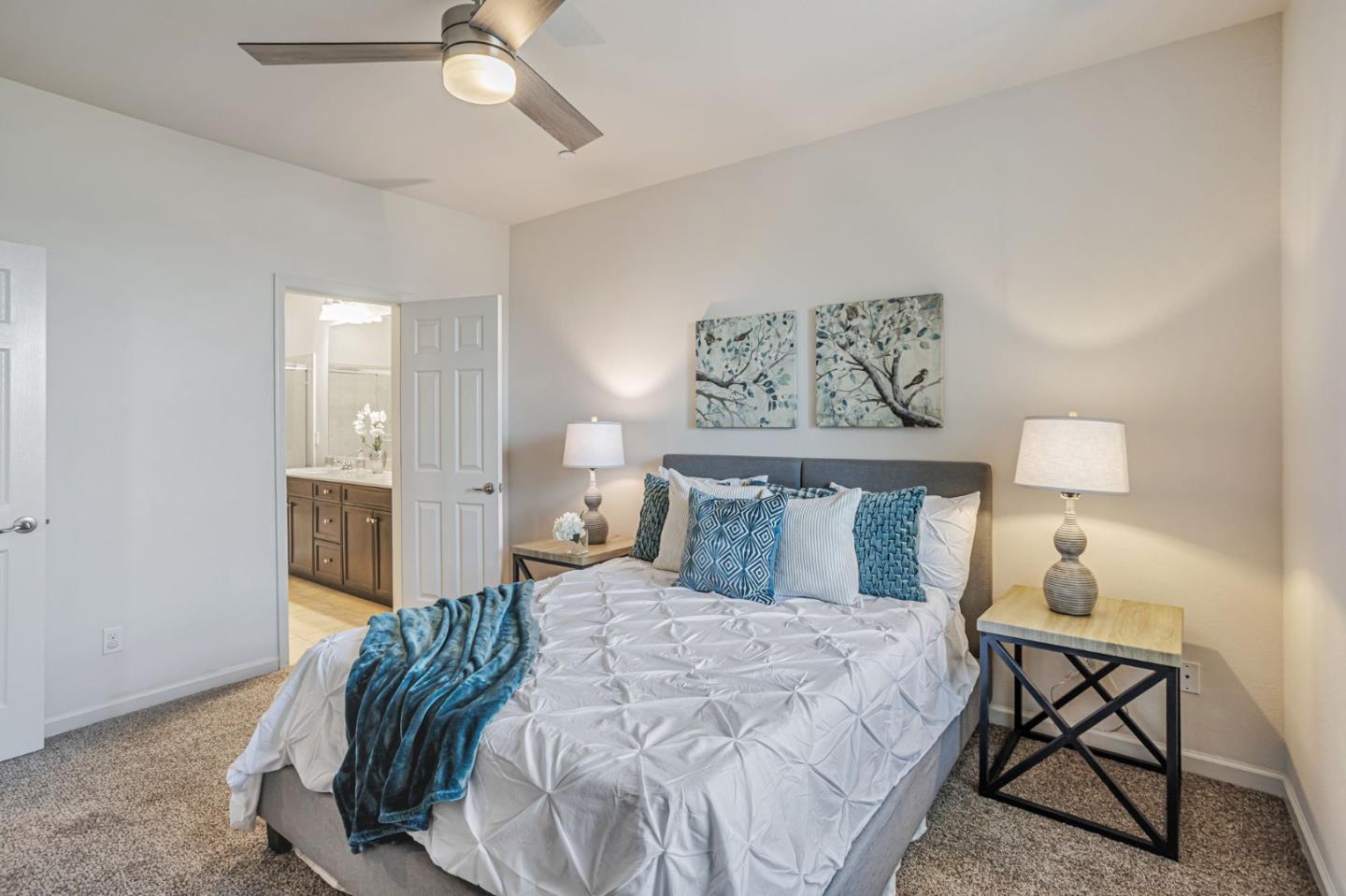 Detail Gallery Image 20 of 40 For 1137 Mallow Ter, San Jose,  CA 95133 - 2 Beds | 2/1 Baths