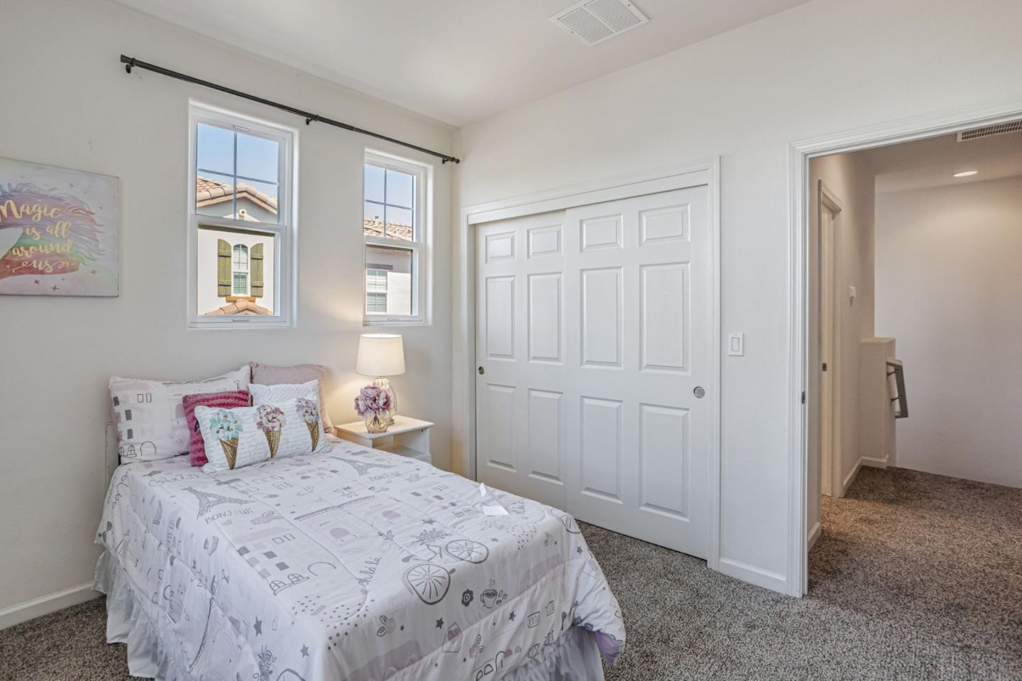 Detail Gallery Image 22 of 40 For 1137 Mallow Ter, San Jose,  CA 95133 - 2 Beds | 2/1 Baths