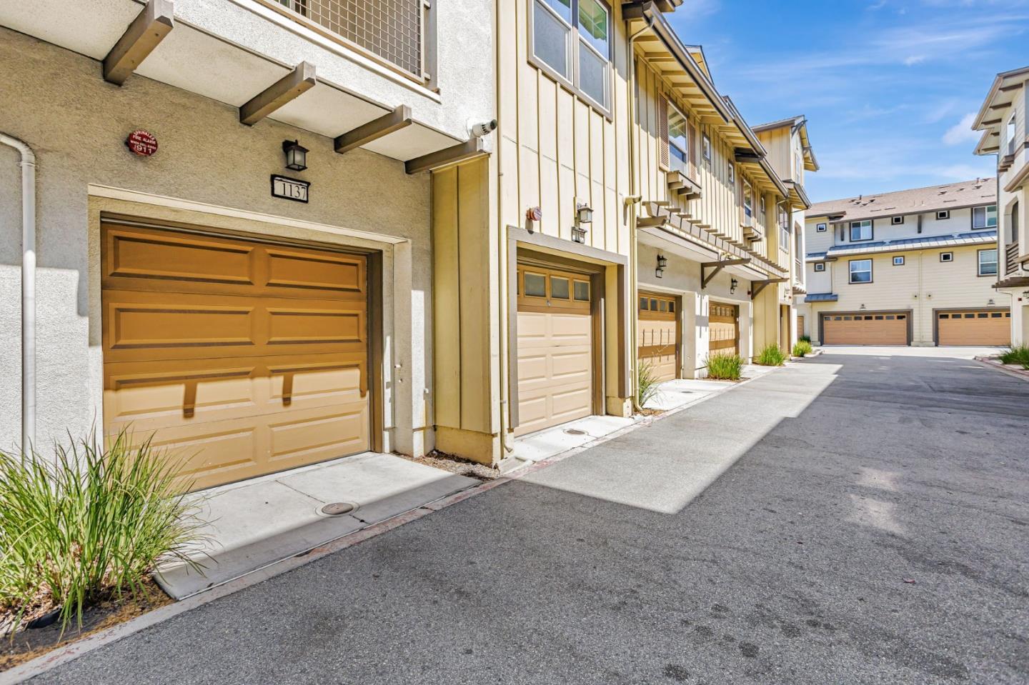 Detail Gallery Image 34 of 40 For 1137 Mallow Ter, San Jose,  CA 95133 - 2 Beds | 2/1 Baths