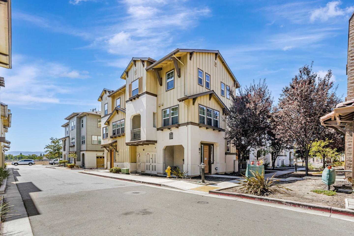 Detail Gallery Image 36 of 40 For 1137 Mallow Ter, San Jose,  CA 95133 - 2 Beds | 2/1 Baths