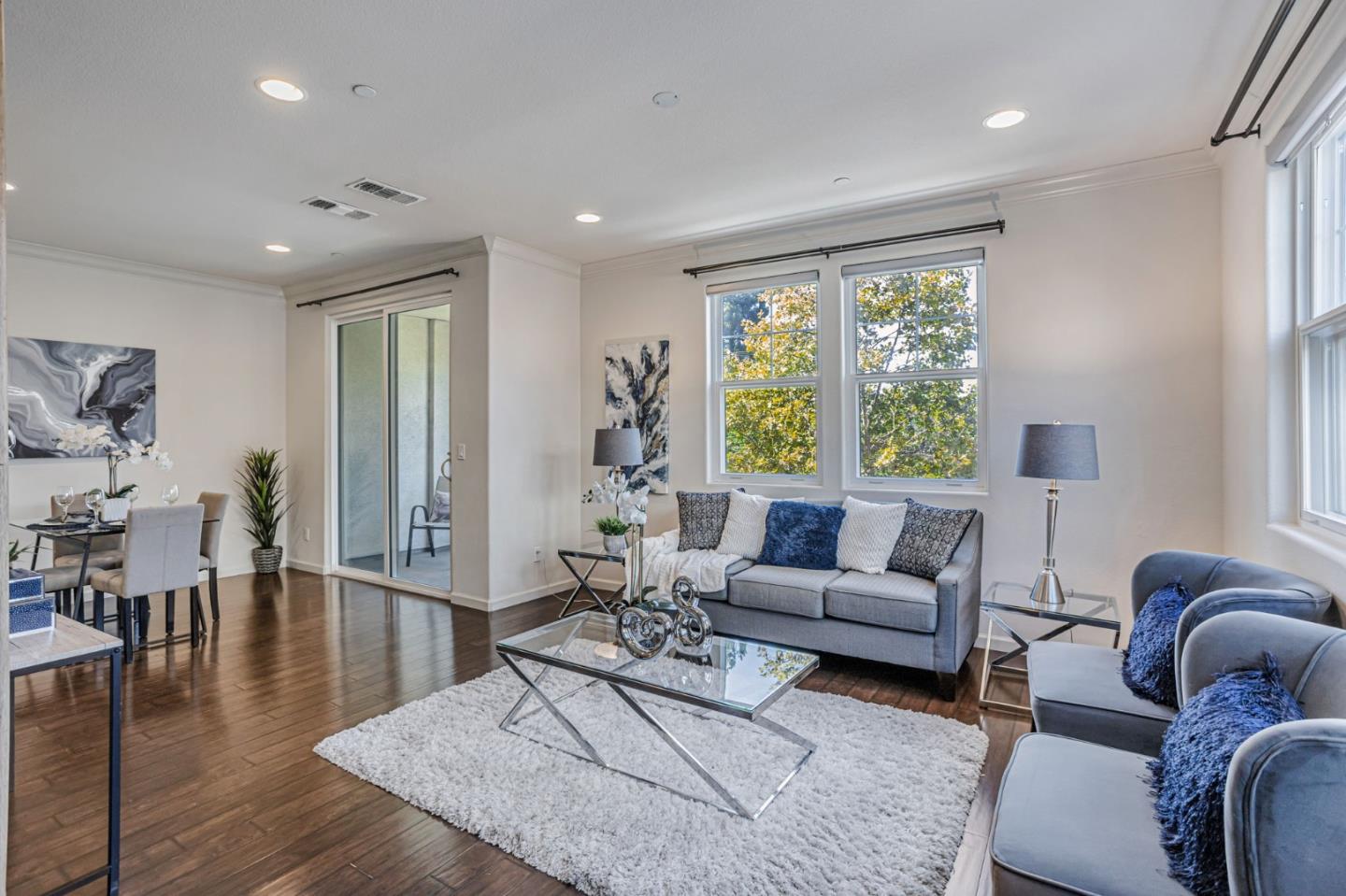 Detail Gallery Image 6 of 40 For 1137 Mallow Ter, San Jose,  CA 95133 - 2 Beds | 2/1 Baths