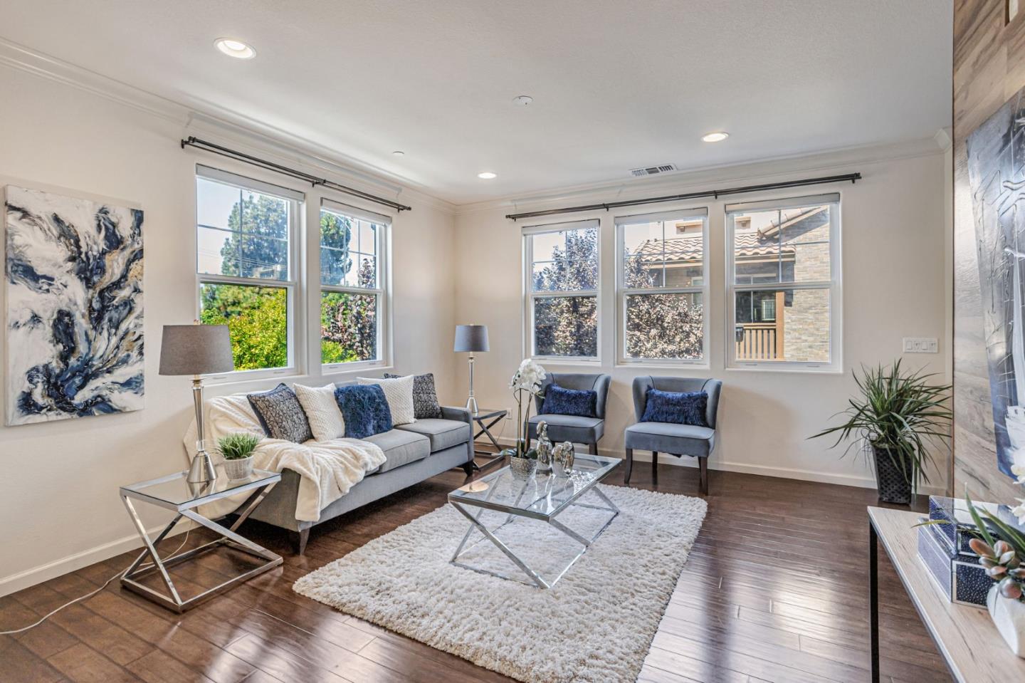 Detail Gallery Image 7 of 40 For 1137 Mallow Ter, San Jose,  CA 95133 - 2 Beds | 2/1 Baths