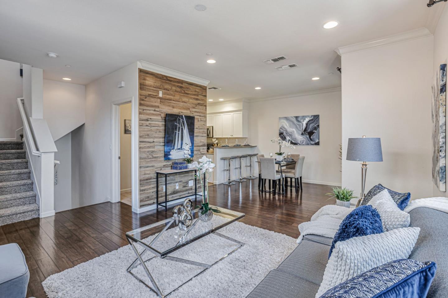 Detail Gallery Image 8 of 40 For 1137 Mallow Ter, San Jose,  CA 95133 - 2 Beds | 2/1 Baths