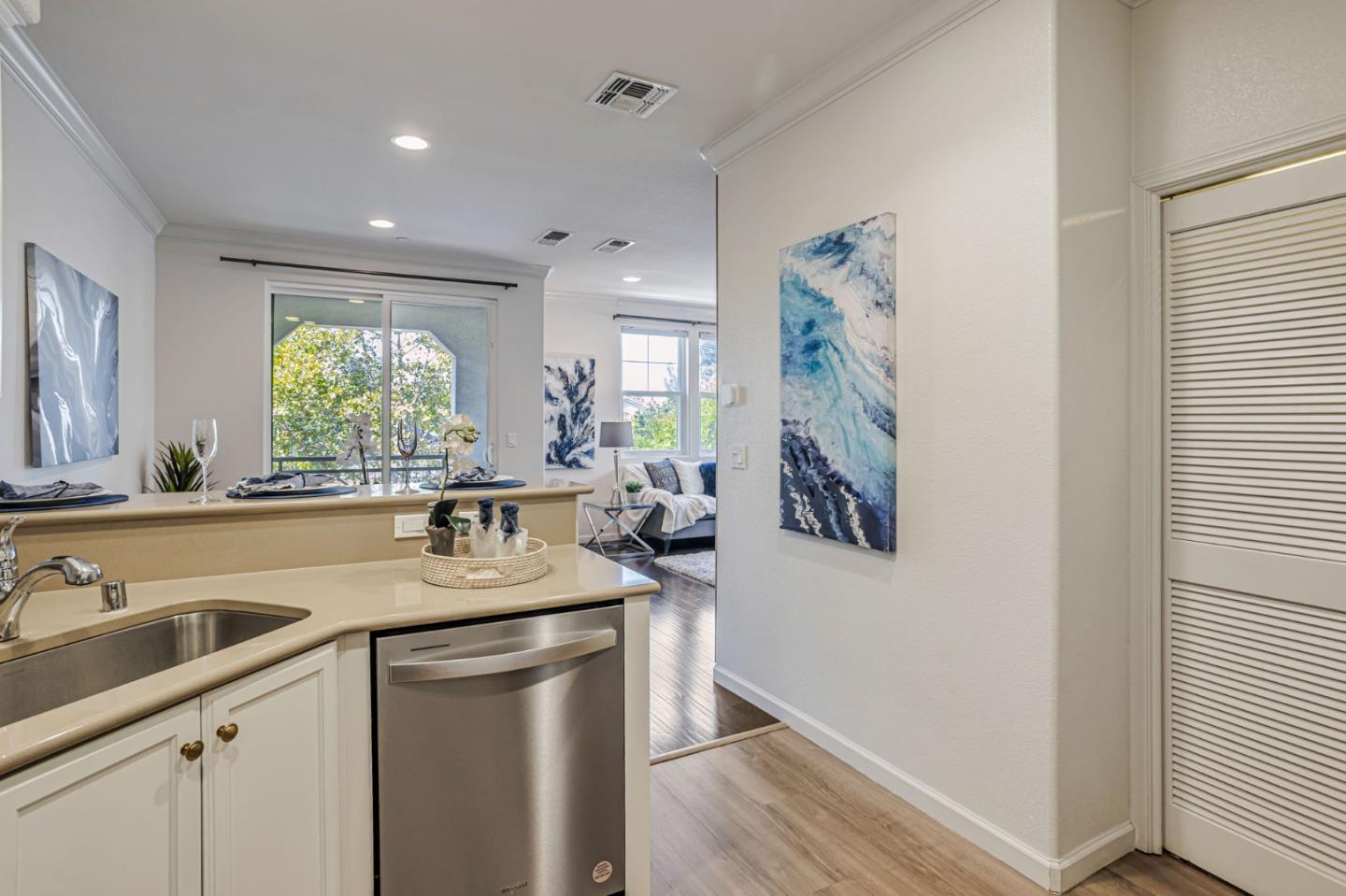 Detail Gallery Image 9 of 40 For 1137 Mallow Ter, San Jose,  CA 95133 - 2 Beds | 2/1 Baths