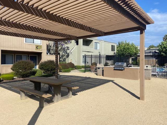 Detail Gallery Image 18 of 19 For 820 Casanova Ave #76,  Monterey,  CA 93940 - 1 Beds | 1 Baths