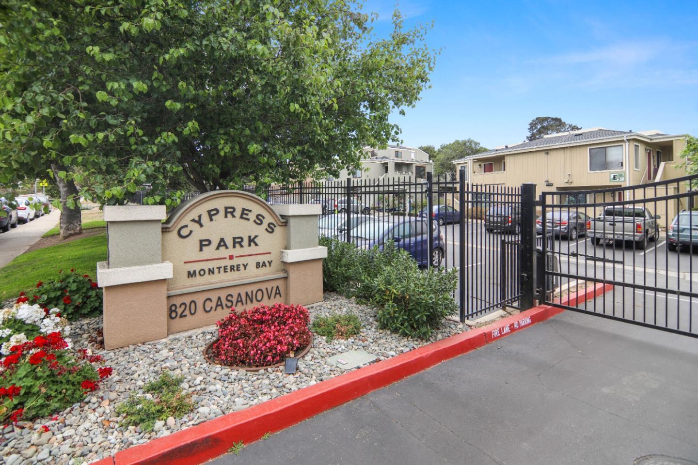 Detail Gallery Image 19 of 19 For 820 Casanova Ave #76,  Monterey,  CA 93940 - 1 Beds | 1 Baths