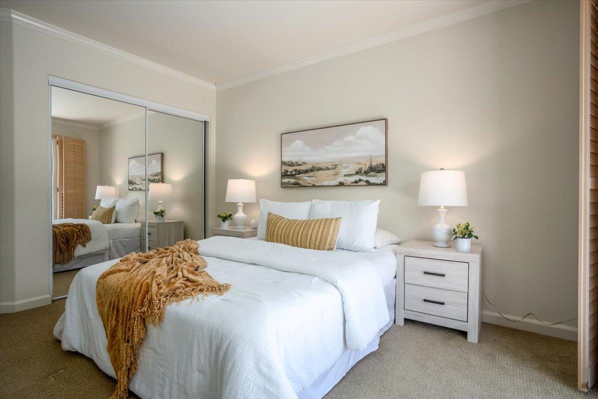 Detail Gallery Image 17 of 25 For 25 Windcrest Ln, South San Francisco,  CA 94080 - 3 Beds | 2/1 Baths