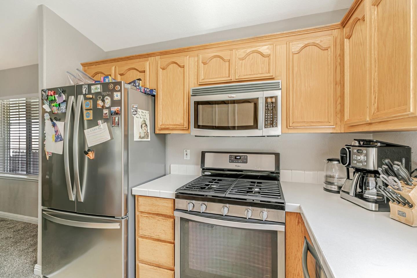Detail Gallery Image 15 of 33 For 900 Golden Wheel Park Dr #9,  San Jose,  CA 95112 - 3 Beds | 2 Baths