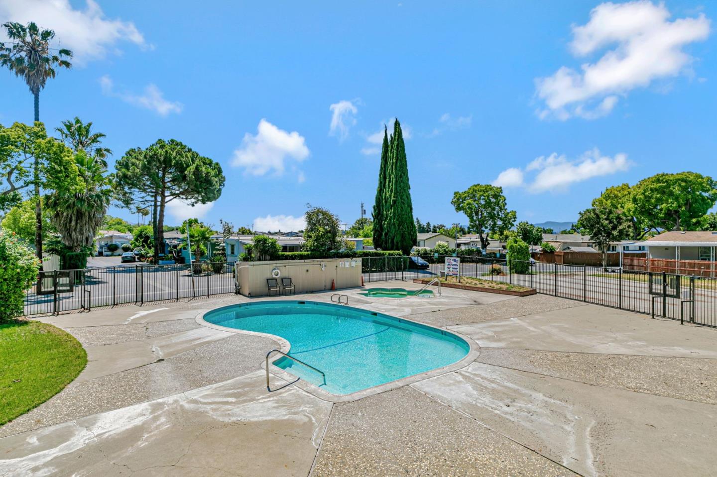 Detail Gallery Image 33 of 33 For 900 Golden Wheel Park Dr #9,  San Jose,  CA 95112 - 3 Beds | 2 Baths