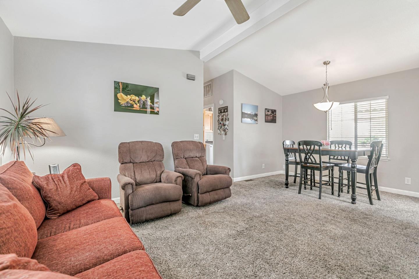 Detail Gallery Image 6 of 33 For 900 Golden Wheel Park Dr #9,  San Jose,  CA 95112 - 3 Beds | 2 Baths