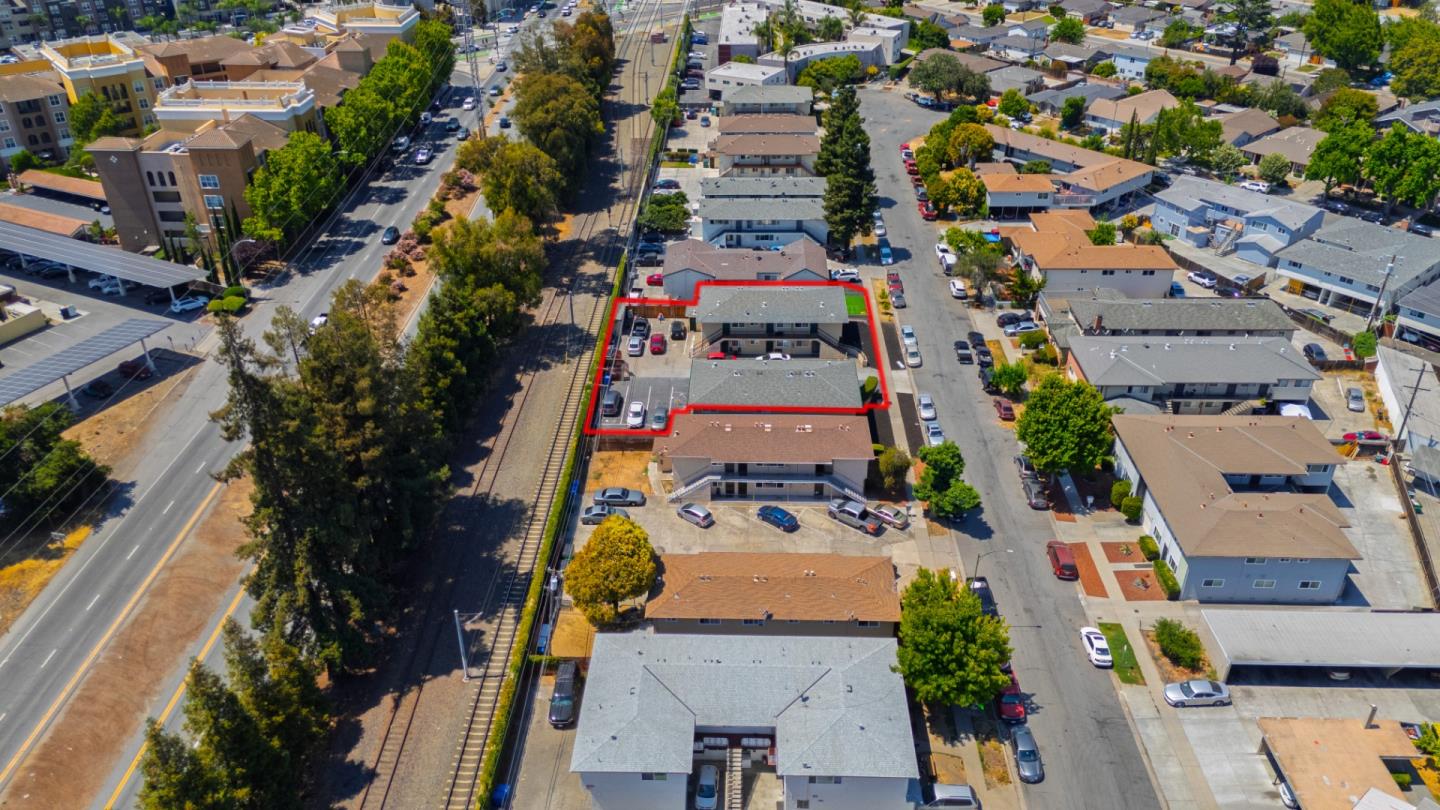 Detail Gallery Image 11 of 16 For 798 Deland Ave, San Jose,  CA 95128 - – Beds | – Baths