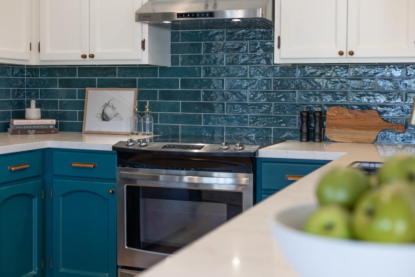 Detail Gallery Image 10 of 38 For 2512 Friesland Ct, Santa Cruz,  CA 95062 - 3 Beds | 2 Baths