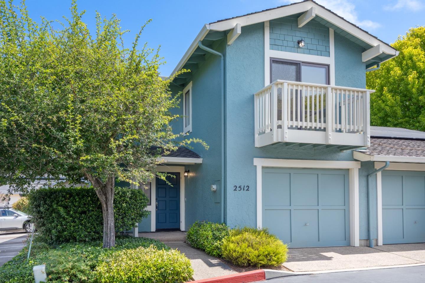 Detail Gallery Image 13 of 38 For 2512 Friesland Ct, Santa Cruz,  CA 95062 - 3 Beds | 2 Baths
