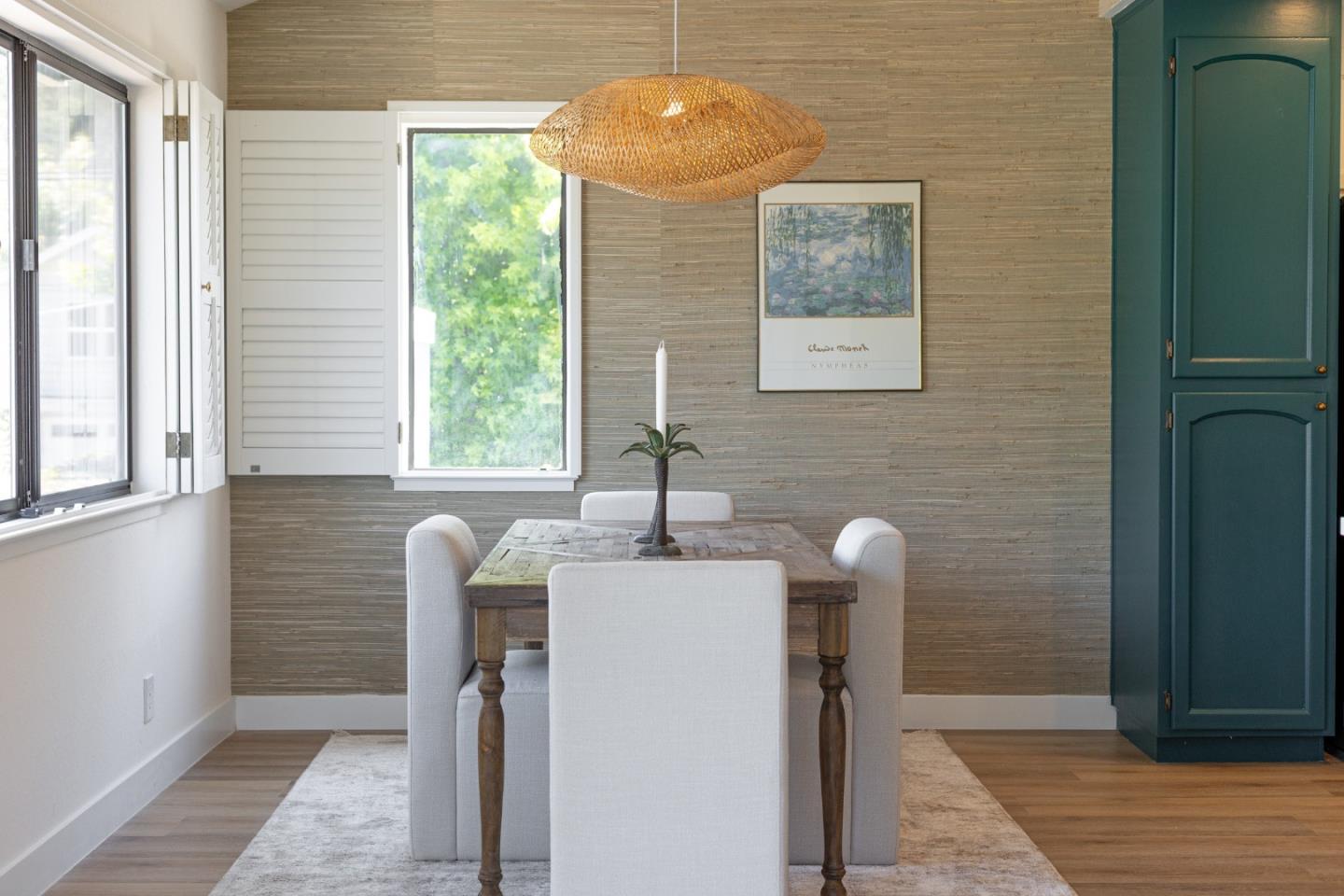 Detail Gallery Image 16 of 38 For 2512 Friesland Ct, Santa Cruz,  CA 95062 - 3 Beds | 2 Baths