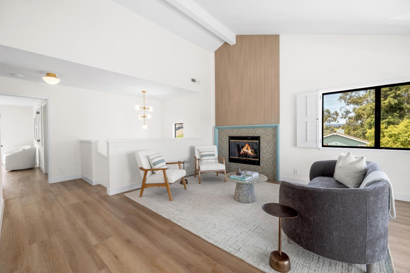 Detail Gallery Image 2 of 38 For 2512 Friesland Ct, Santa Cruz,  CA 95062 - 3 Beds | 2 Baths