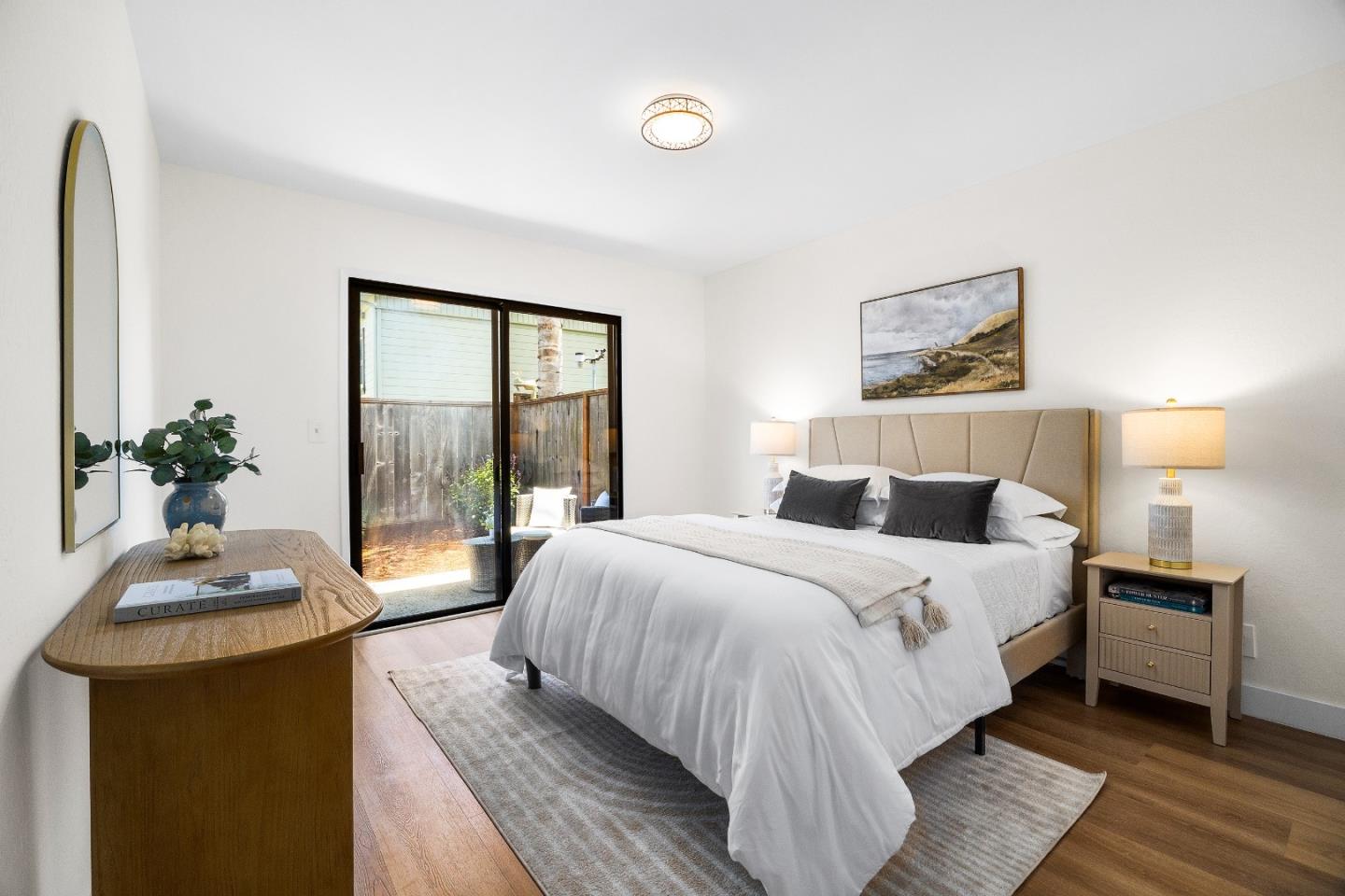 Detail Gallery Image 31 of 38 For 2512 Friesland Ct, Santa Cruz,  CA 95062 - 3 Beds | 2 Baths