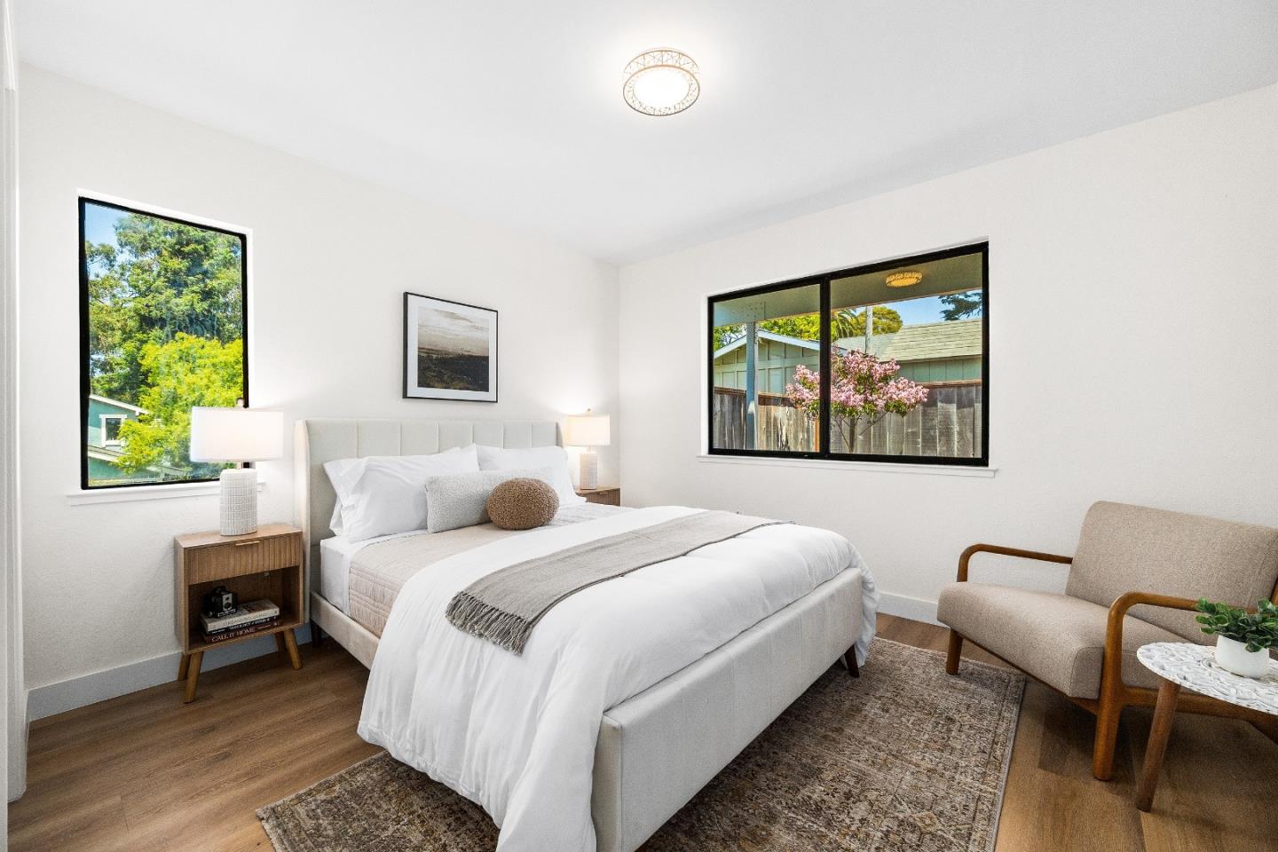 Detail Gallery Image 33 of 38 For 2512 Friesland Ct, Santa Cruz,  CA 95062 - 3 Beds | 2 Baths