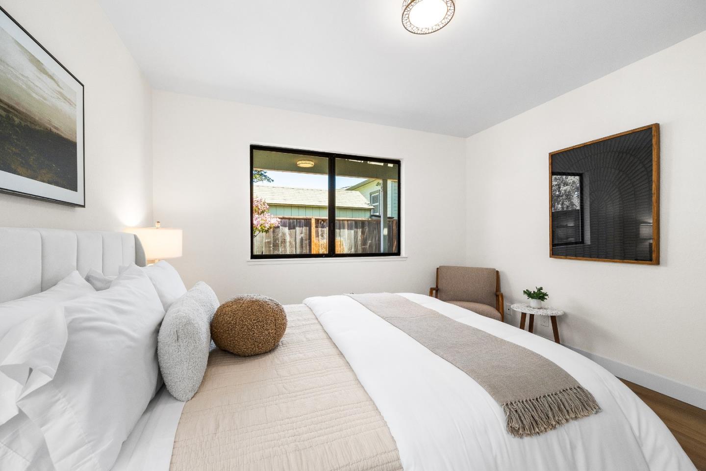 Detail Gallery Image 36 of 38 For 2512 Friesland Ct, Santa Cruz,  CA 95062 - 3 Beds | 2 Baths