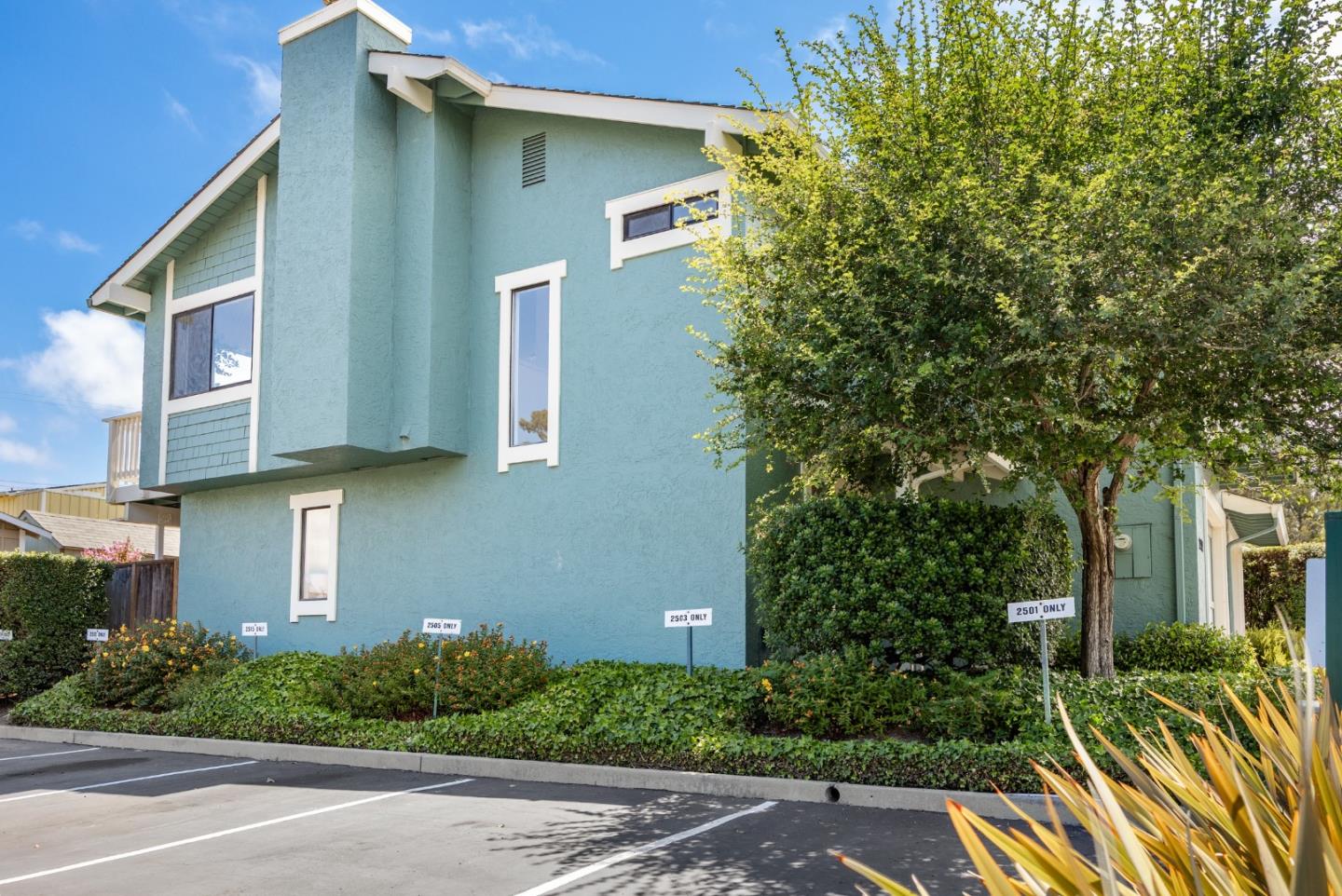 Detail Gallery Image 38 of 38 For 2512 Friesland Ct, Santa Cruz,  CA 95062 - 3 Beds | 2 Baths