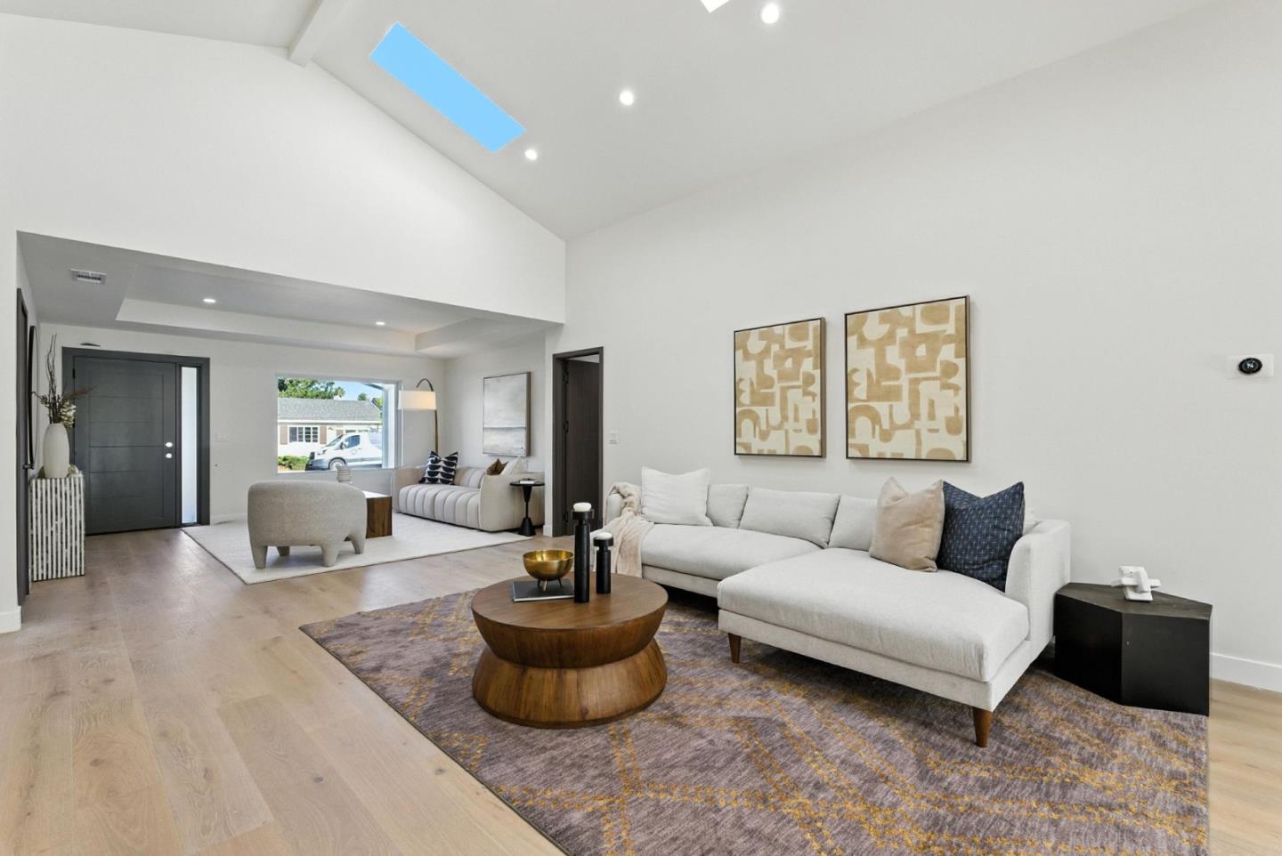 Detail Gallery Image 10 of 50 For 1313 Arleen Ave, Sunnyvale,  CA 94087 - 5 Beds | 5/1 Baths