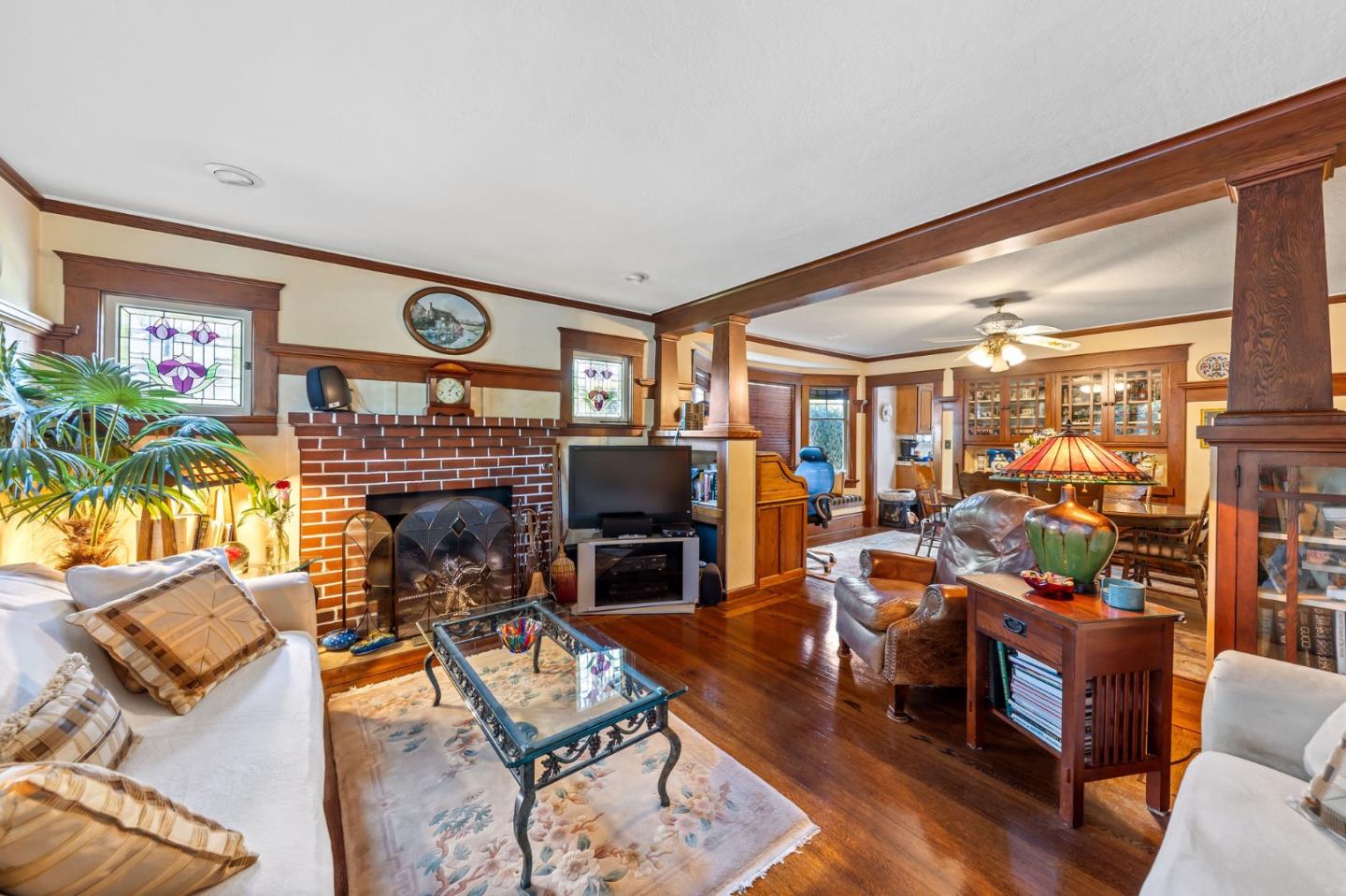 Detail Gallery Image 14 of 47 For 211 Monte Diablo Ave, San Mateo,  CA 94401 - 3 Beds | 2 Baths