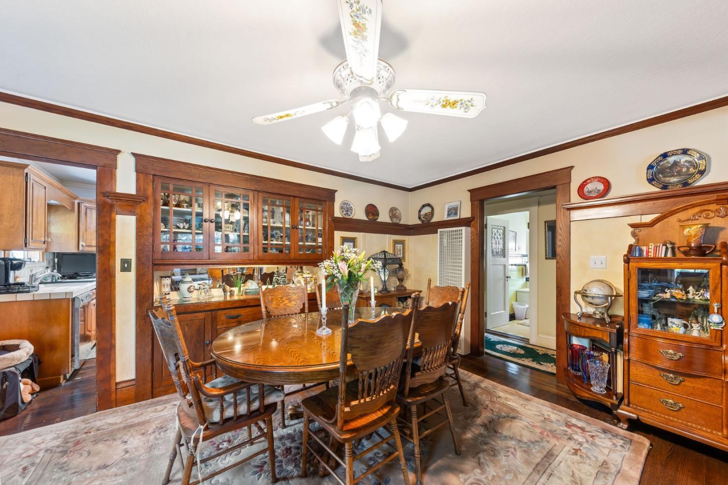 Detail Gallery Image 16 of 47 For 211 Monte Diablo Ave, San Mateo,  CA 94401 - 3 Beds | 2 Baths