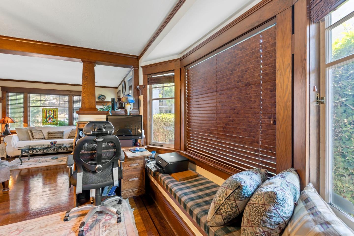 Detail Gallery Image 17 of 47 For 211 Monte Diablo Ave, San Mateo,  CA 94401 - 3 Beds | 2 Baths