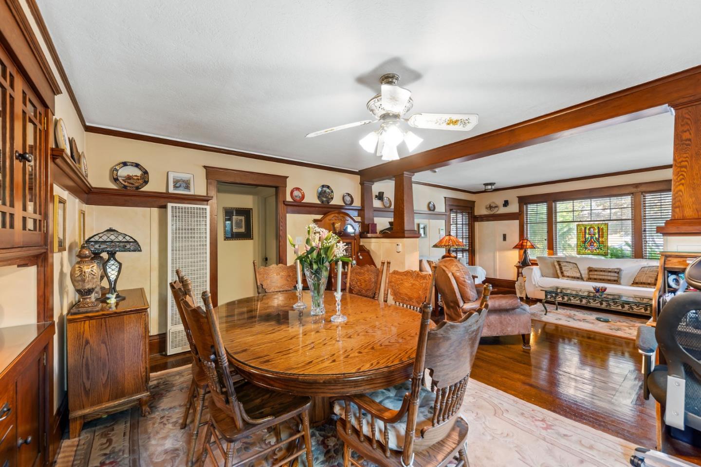 Detail Gallery Image 18 of 47 For 211 Monte Diablo Ave, San Mateo,  CA 94401 - 3 Beds | 2 Baths
