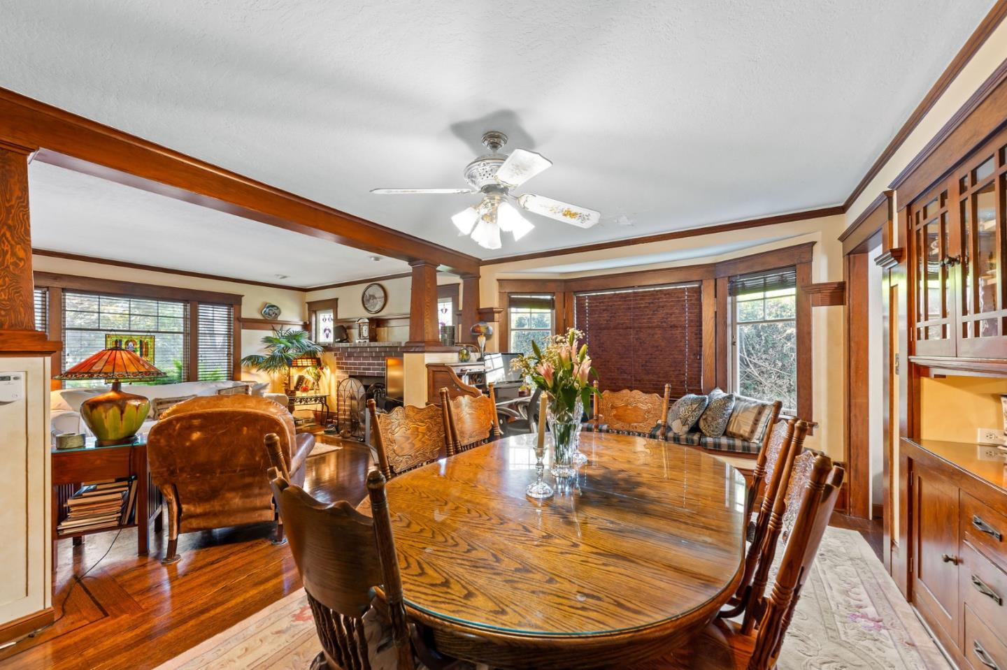 Detail Gallery Image 19 of 47 For 211 Monte Diablo Ave, San Mateo,  CA 94401 - 3 Beds | 2 Baths